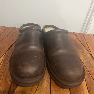 UGG Classic Clog Men’s size 11